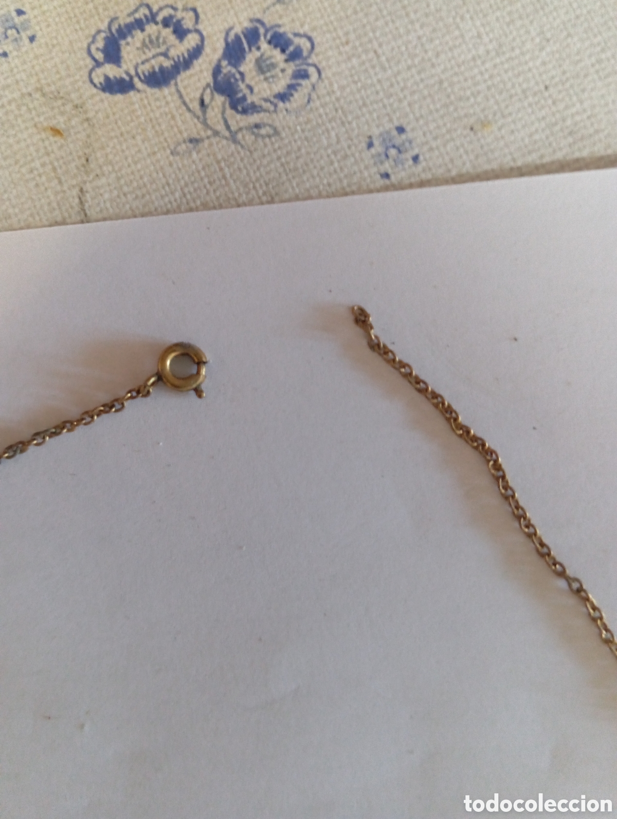 Segunda mano: UN BONITO COLLAR DE BISUTER&Iacute;A - Foto 2