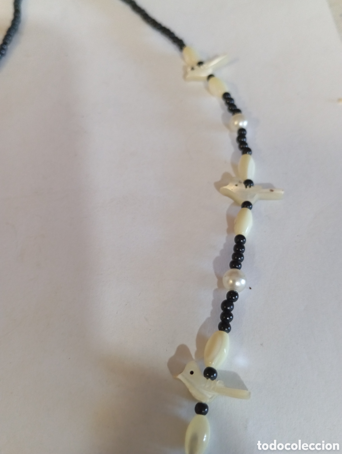 Segunda mano: CUATRO COLLARES BISUTER&Iacute;A - Foto 6