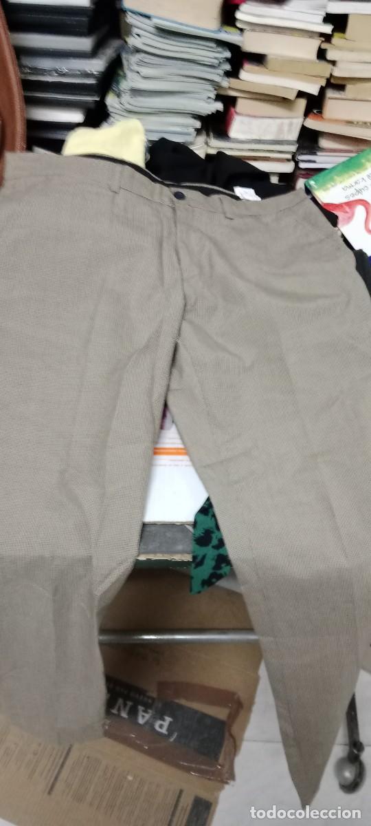 Segunda mano: RO-11 PANTALON DE HOMBRE - Foto 1