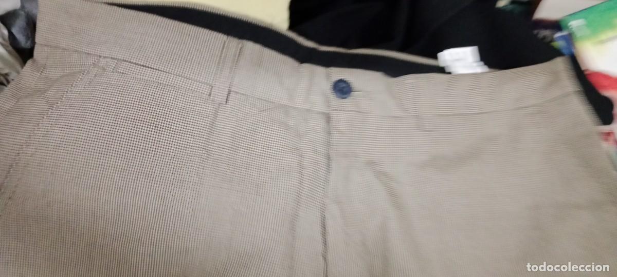 Segunda mano: RO-11 PANTALON DE HOMBRE - Foto 2