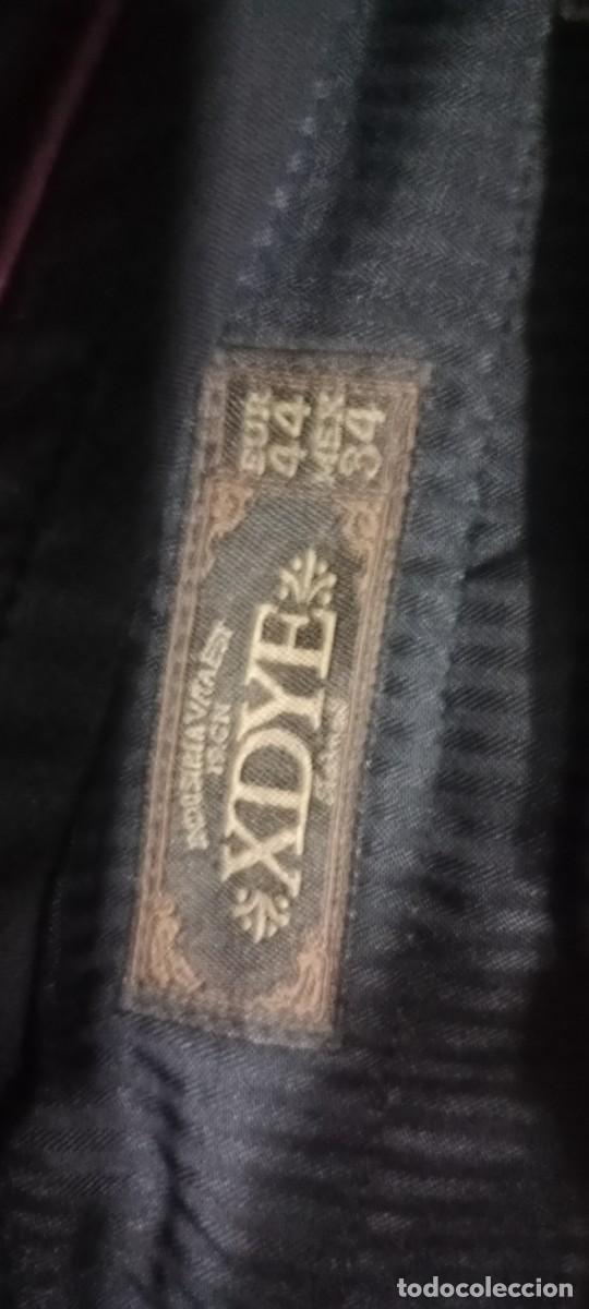Segunda mano: RO-11 PANTALON DE HOMBRE - Foto 3