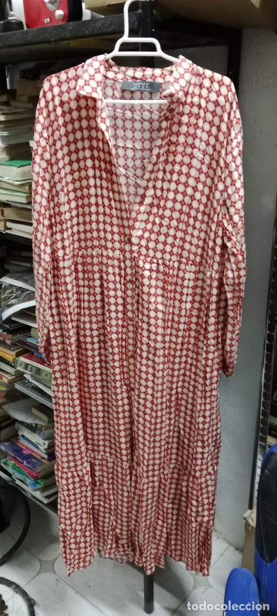Segunda mano: RO-11 TRAJE DE MUJER TALLA 42 - Foto 1