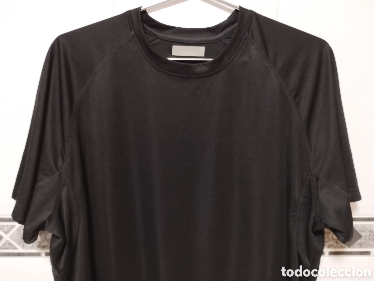 Segunda mano: Camisetas de la marca Miltec - Foto 3