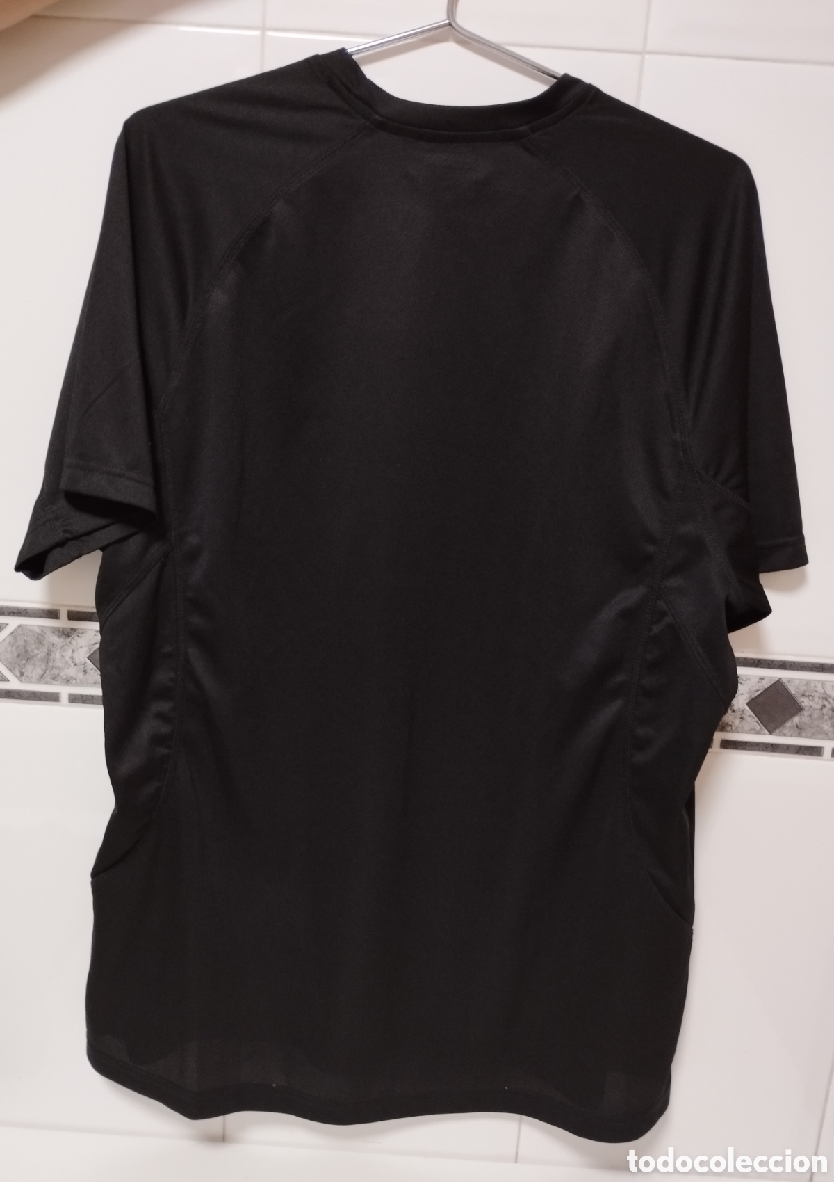 Segunda mano: Camisetas de la marca Miltec - Foto 4
