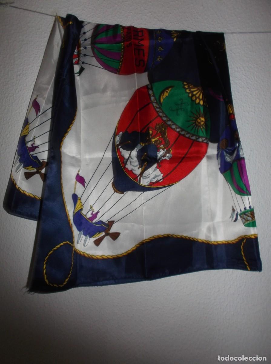 Segunda mano: PA&Ntilde;UELO PARA CUELLO O CABEZA- 10. - Foto 1