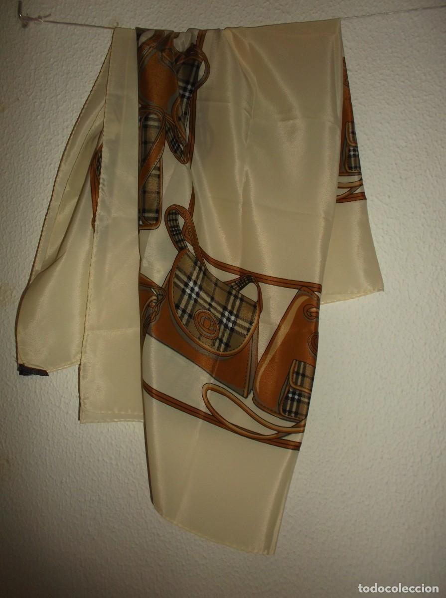 Segunda mano: PA&Ntilde;UELO PARA CUELLO O CABEZA- 11. - Foto 1