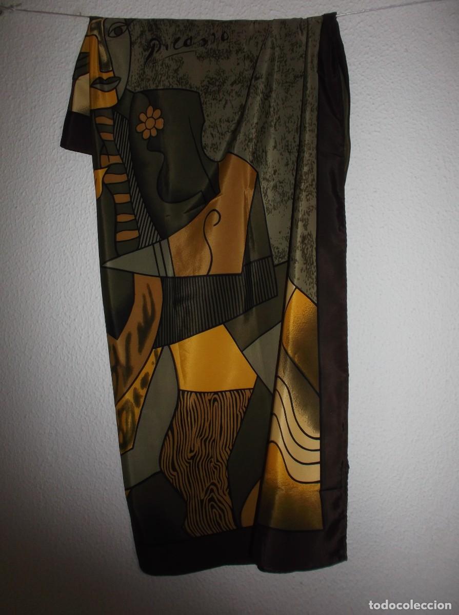 Segunda mano: PA&Ntilde;UELO PARA CUELLO O CABEZA- 12. - Foto 1