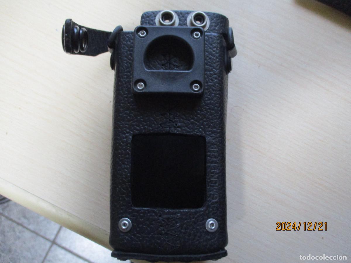 Segunda mano: FUNDAS DE PIEL RIGIDA MOTOROLA - Foto 2