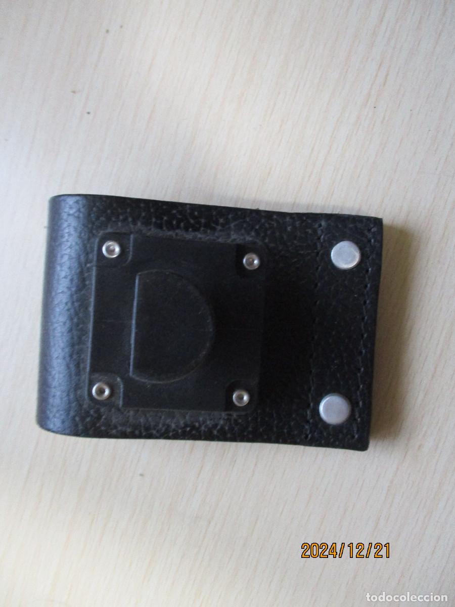 Segunda mano: FUNDAS DE PIEL RIGIDA MOTOROLA - Foto 3