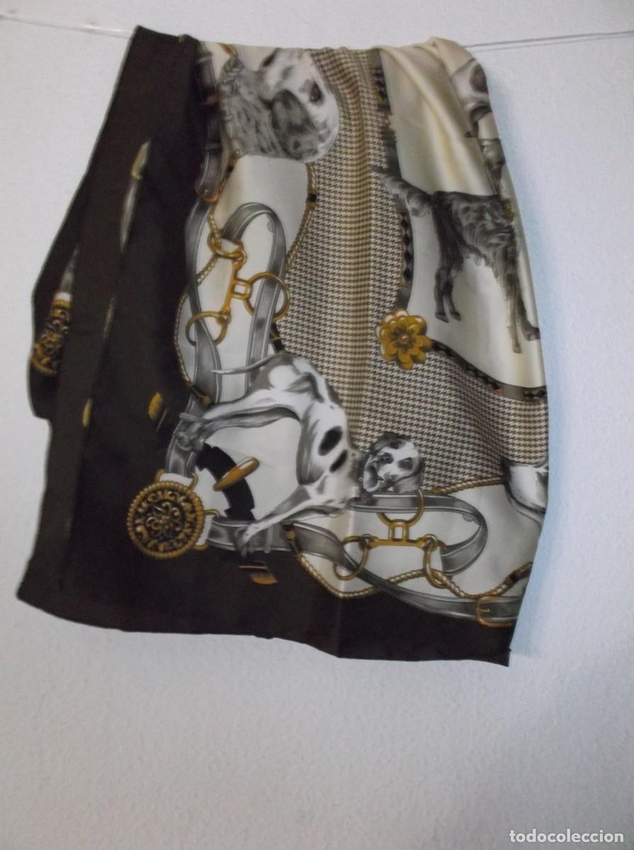Segunda mano: PA&Ntilde;UELO PARA CUELLO O CABEZA- 24. - Foto 1