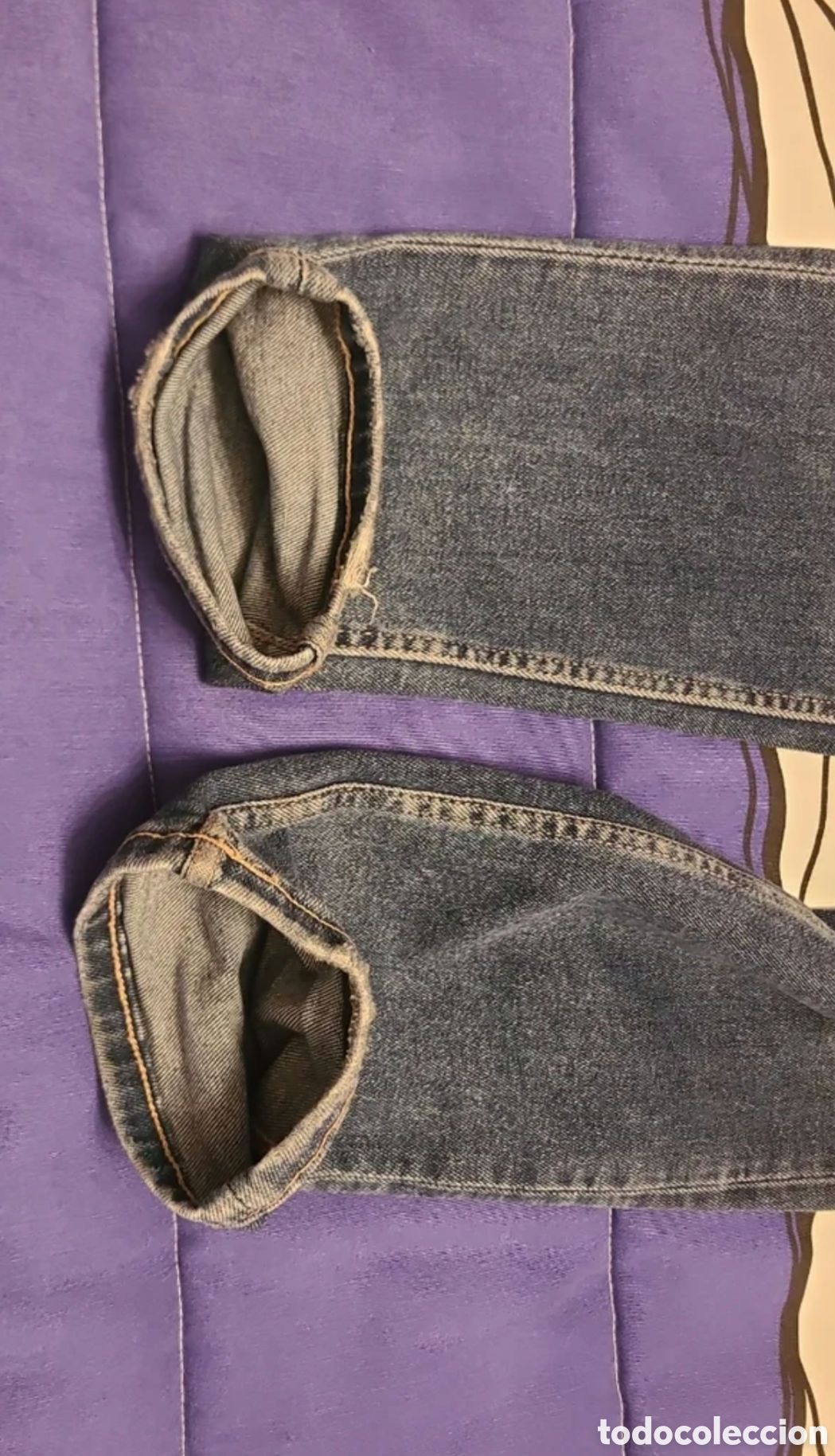 Segunda mano: Vaquero Celio 2 unidades - Foto 3