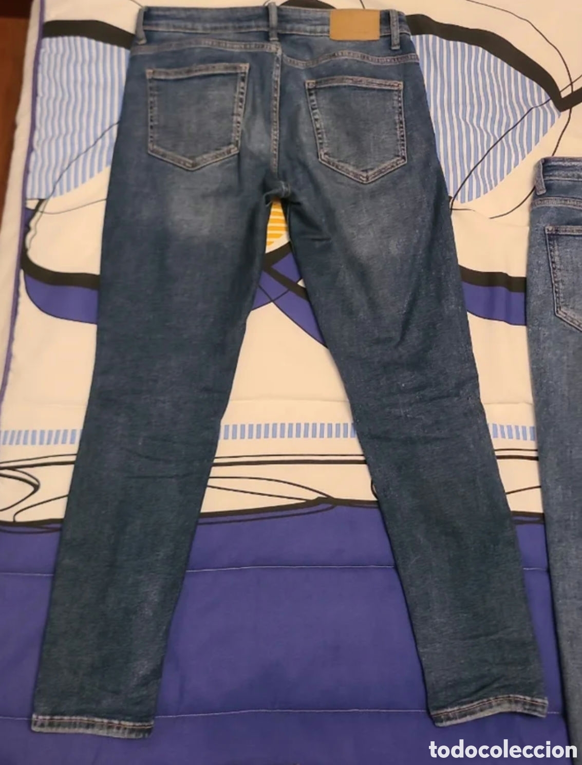 Segunda mano: Vaquero Celio 2 unidades - Foto 2