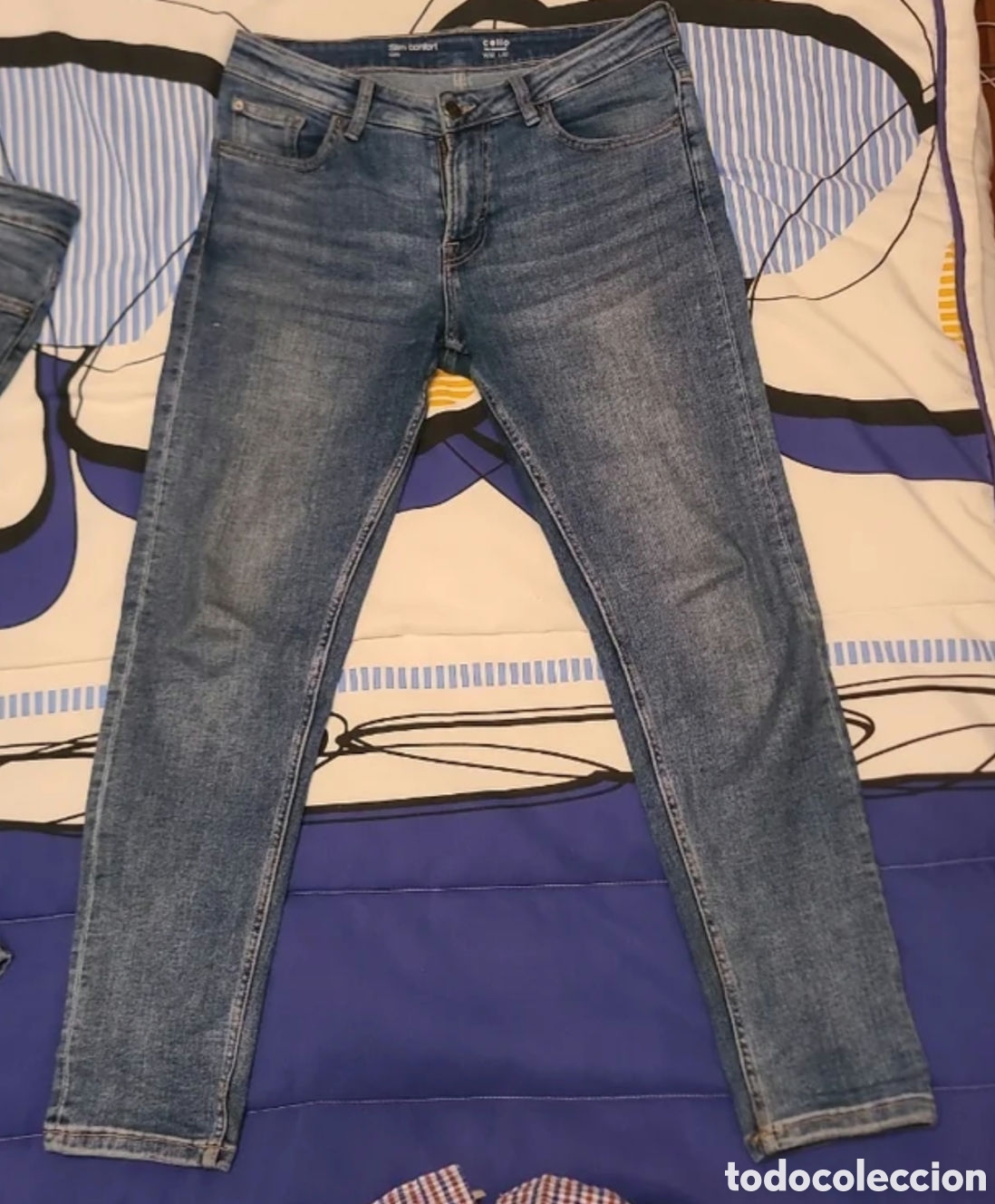 Segunda mano: Vaquero Celio 2 unidades - Foto 4