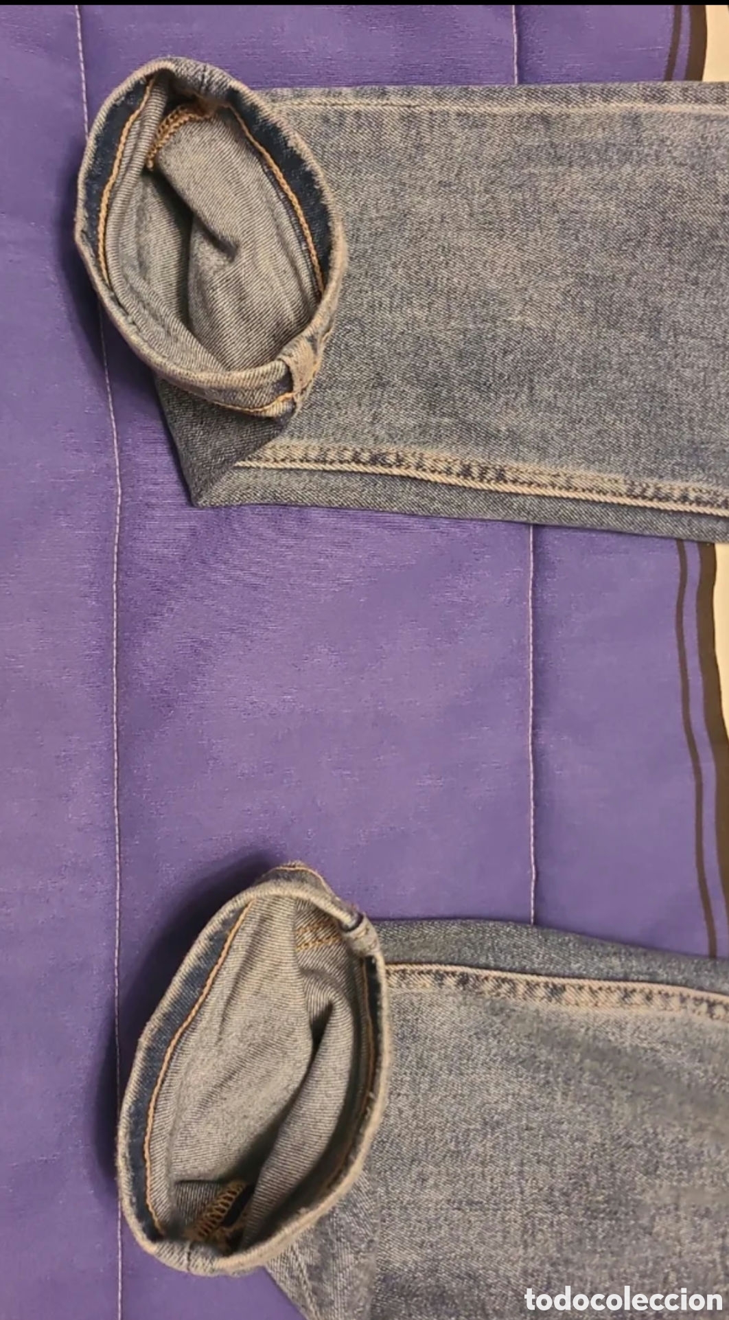 Segunda mano: Vaquero Celio 2 unidades - Foto 6