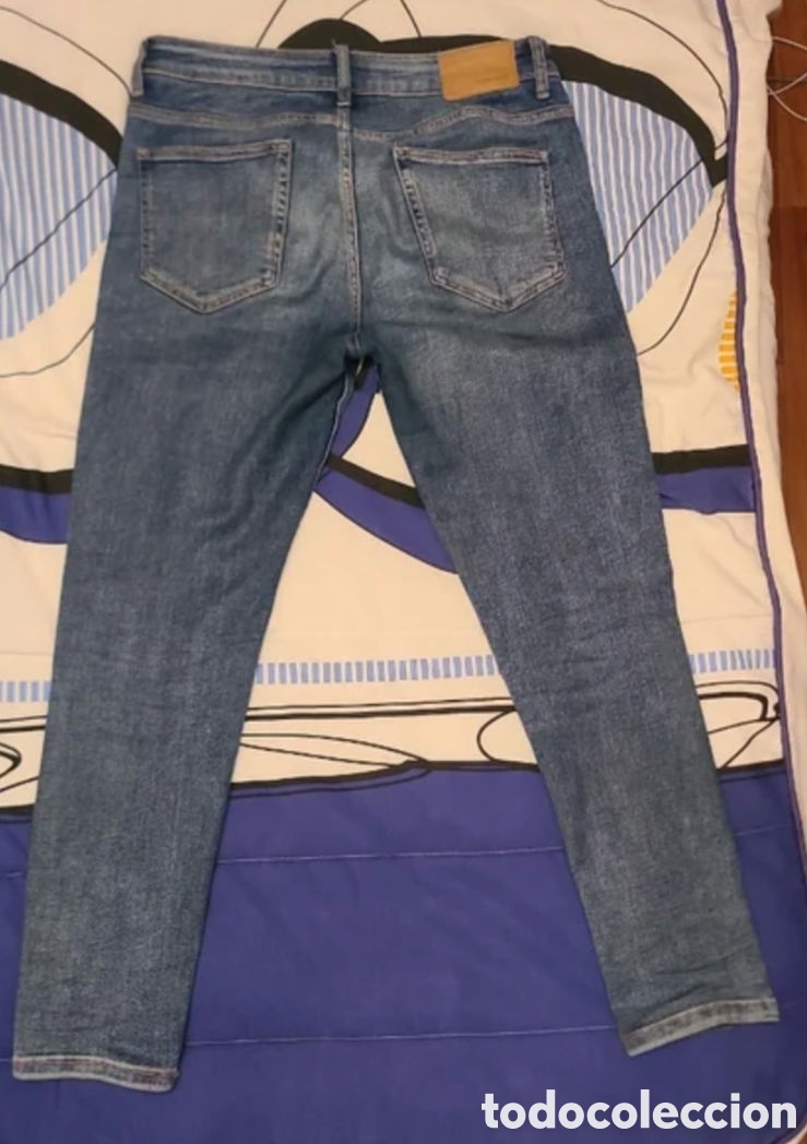 Segunda mano: Vaquero Celio 2 unidades - Foto 5