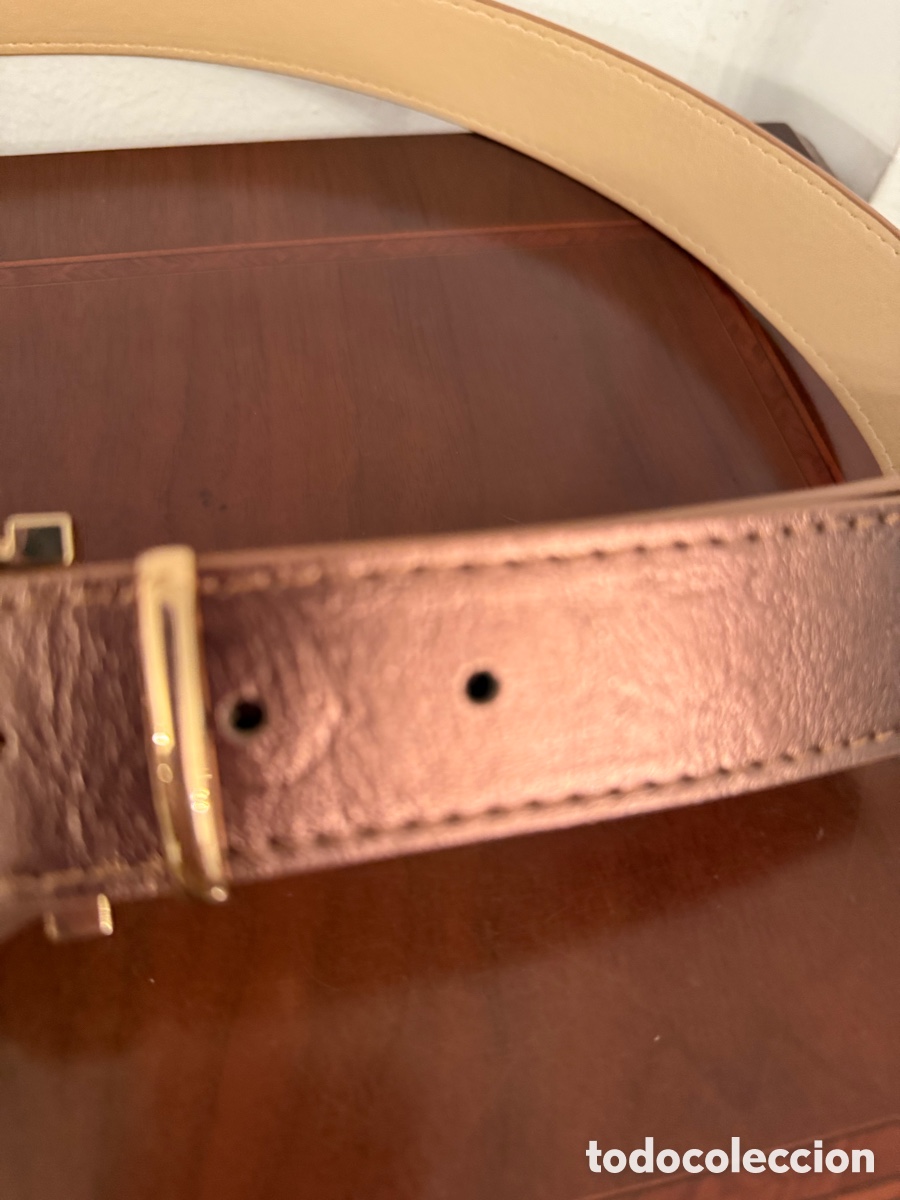 Segunda mano: Cinturon boutique cordobesa - Foto 2