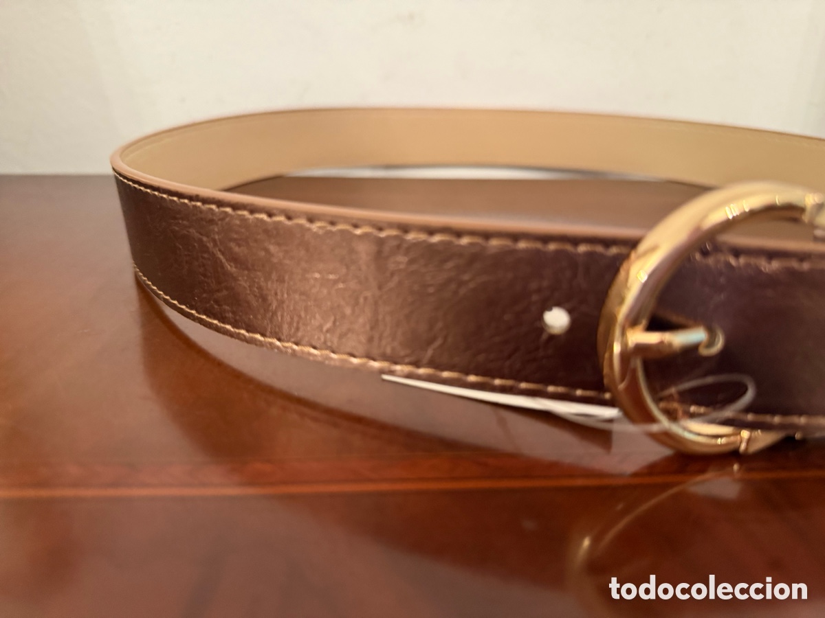 Segunda mano: Cinturon boutique cordobesa - Foto 3
