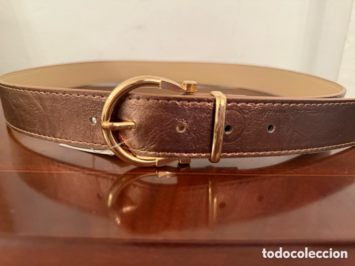 Segunda mano: Cinturon boutique cordobesa - Foto 1