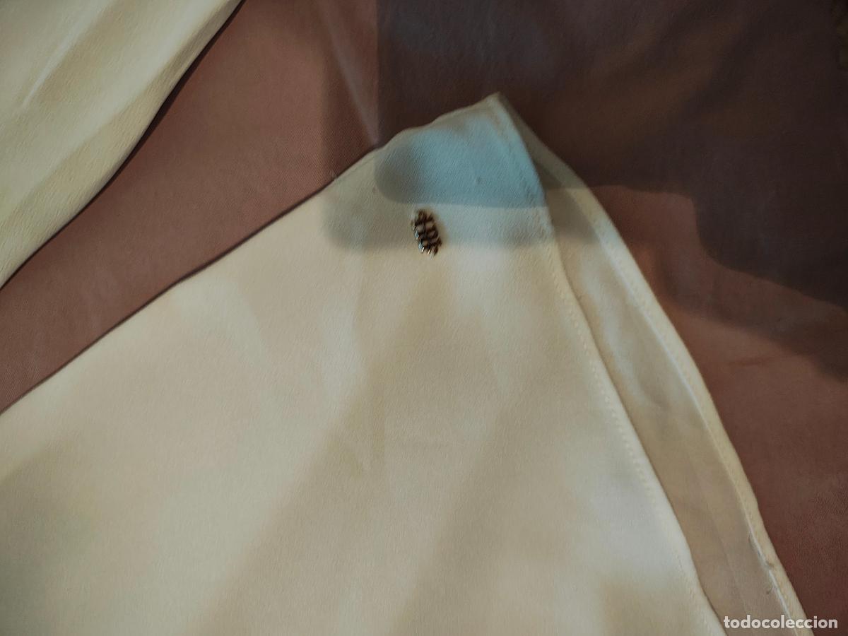 Segunda mano: Blusa blanca Pedro del Hierro - Foto 4