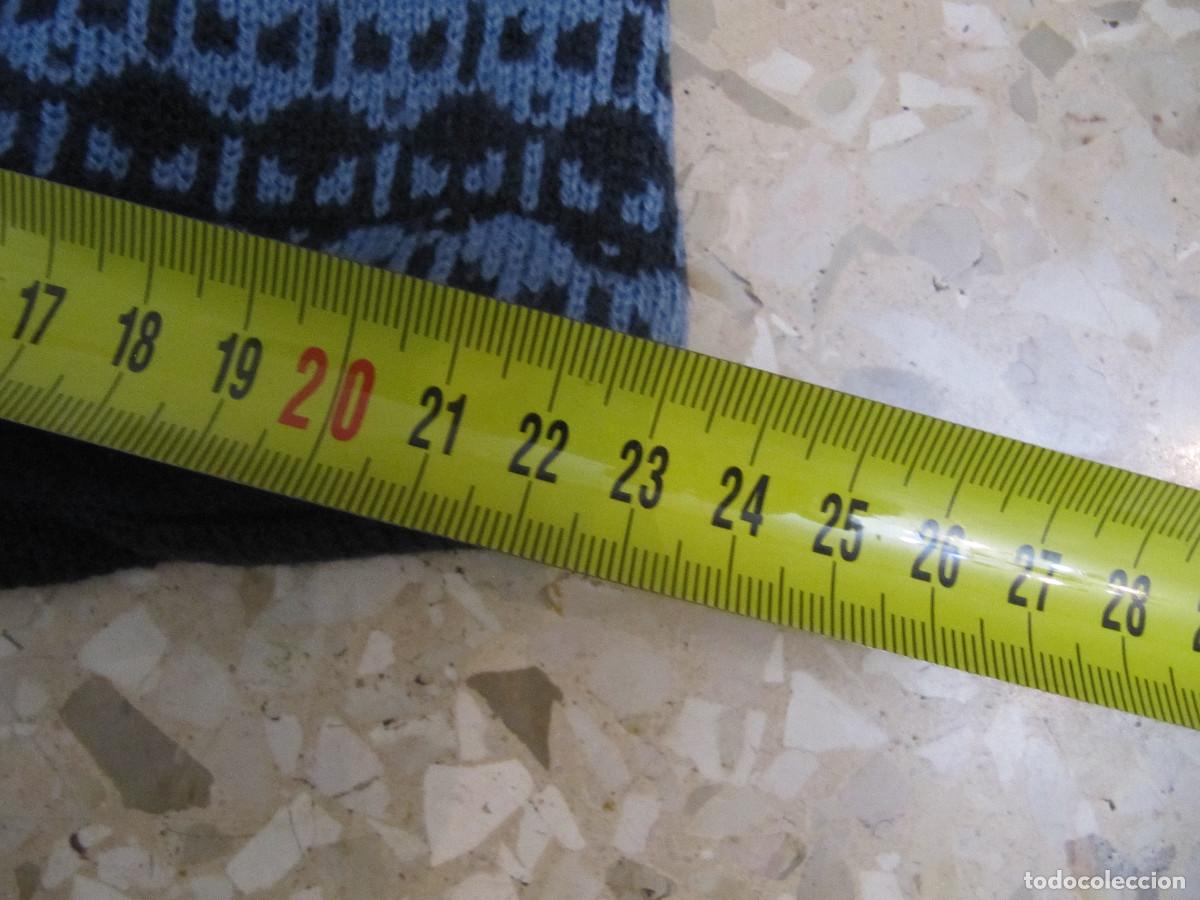 Segunda mano: GORRO QUICKSILVER ALIENS - Foto 6
