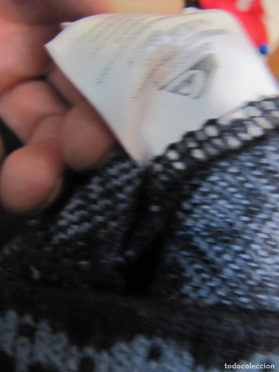 Segunda mano: GORRO QUICKSILVER ALIENS - Foto 9