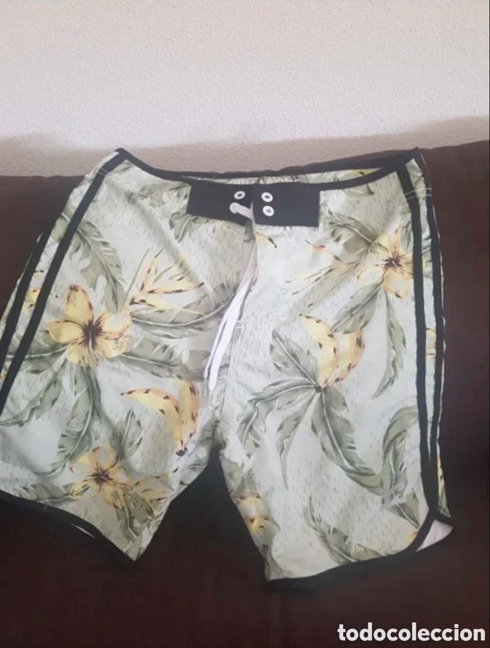 Segunda mano: Ba&ntilde;ador hombre Billabong - Foto 1