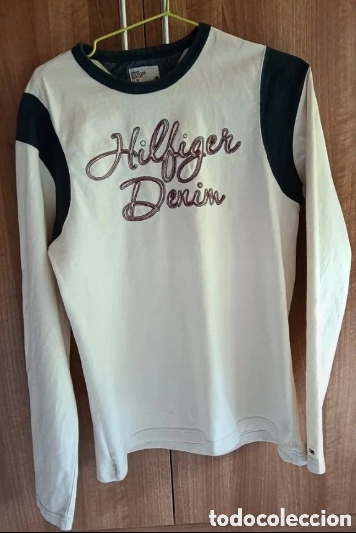 Segunda mano: Polo de Tommy Hilfiger - Foto 2