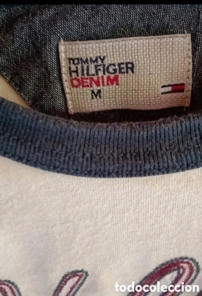 Segunda mano: Polo de Tommy Hilfiger - Foto 3