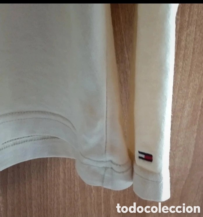 Segunda mano: Polo de Tommy Hilfiger - Foto 5