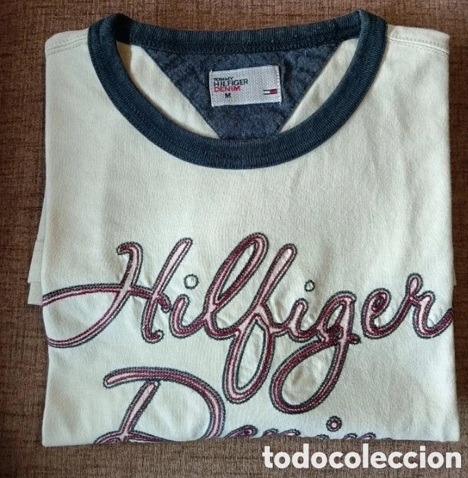 Segunda mano: Polo de Tommy Hilfiger - Foto 1