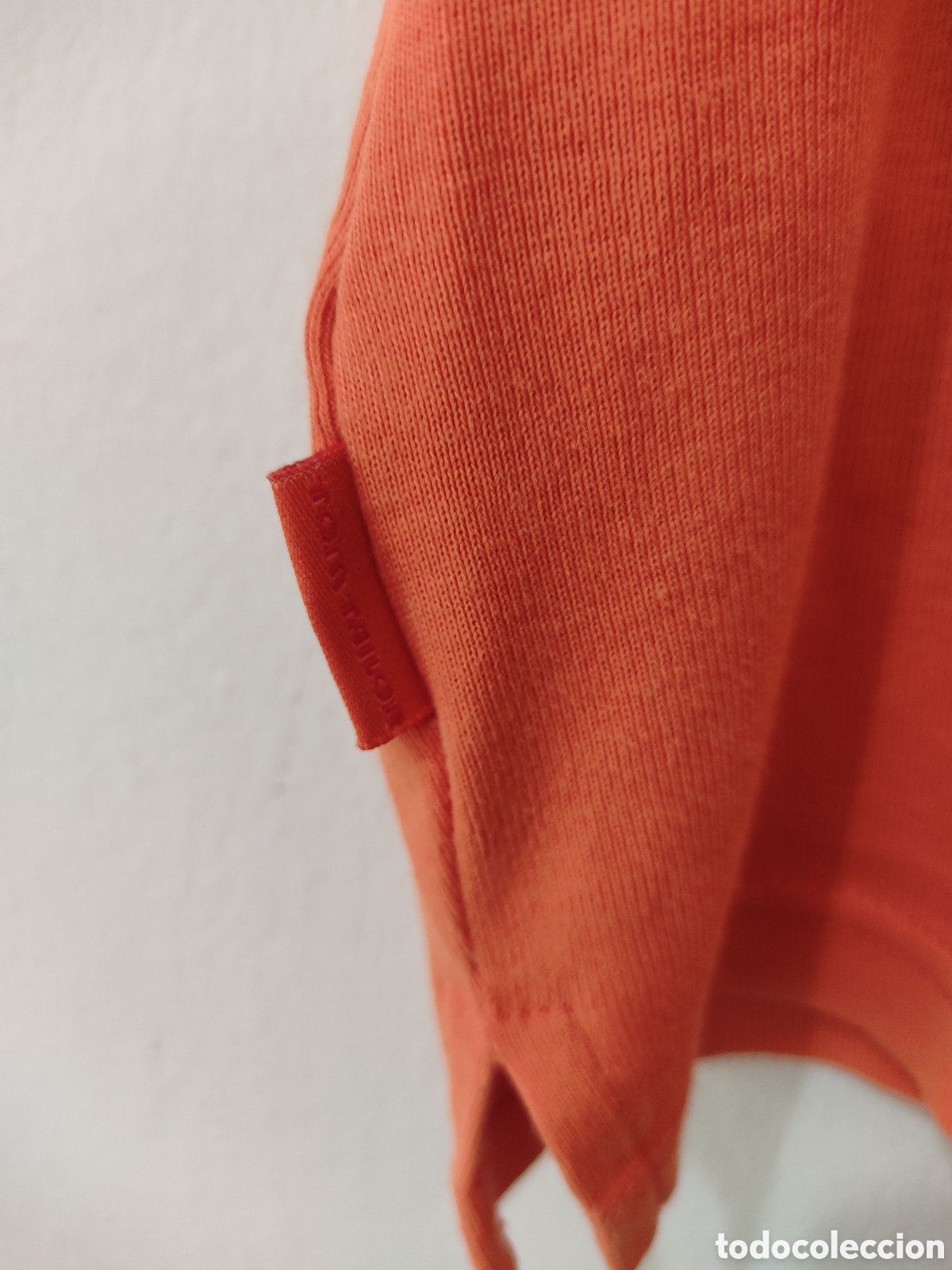 Segunda mano: Polo sin mangas para mujer S marca Tom Tailor - Foto 8