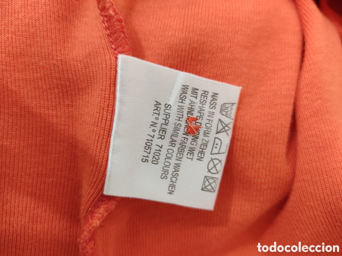 Segunda mano: Polo sin mangas para mujer S marca Tom Tailor - Foto 10