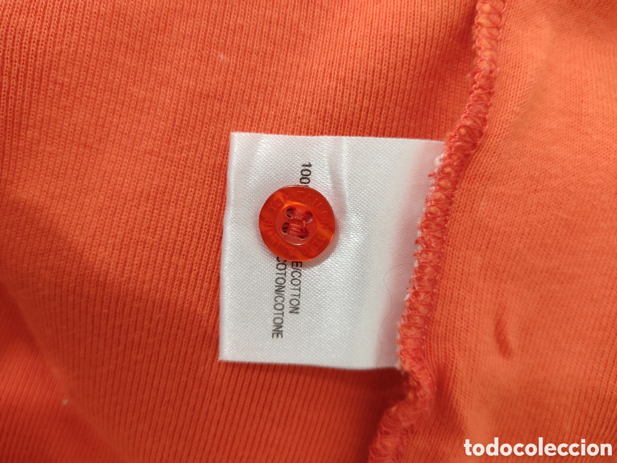 Segunda mano: Polo sin mangas para mujer S marca Tom Tailor - Foto 14
