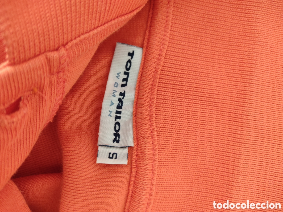 Segunda mano: Polo sin mangas para mujer S marca Tom Tailor - Foto 20