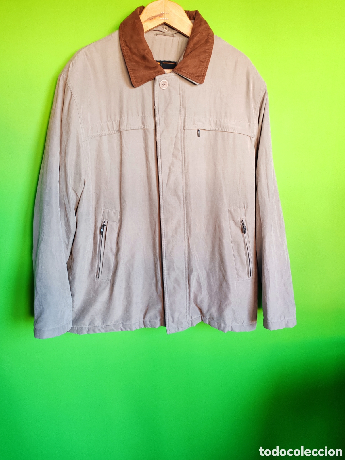 Segunda mano: Chaqueta Forecast 6XL - Foto 1