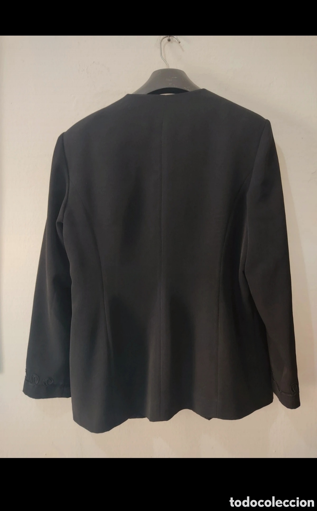 Segunda mano: Blazer para mujer talla XXL marca Cabotine - Foto 3