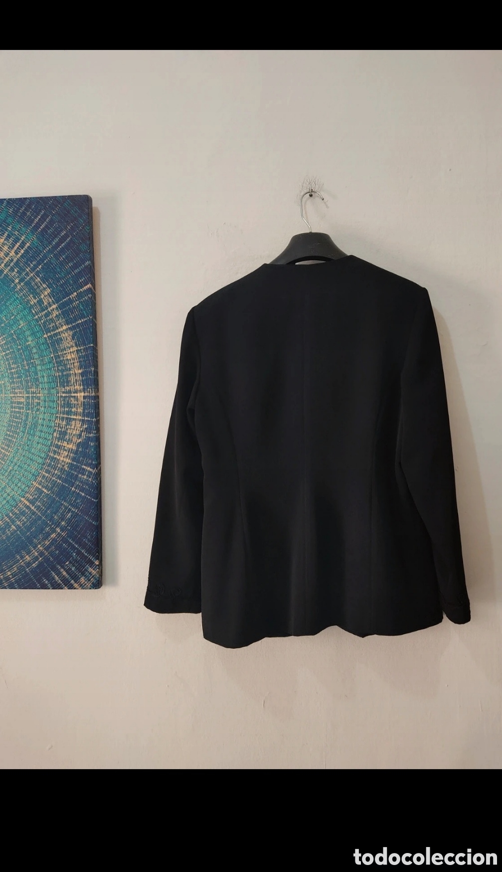 Segunda mano: Blazer para mujer talla XXL marca Cabotine - Foto 5