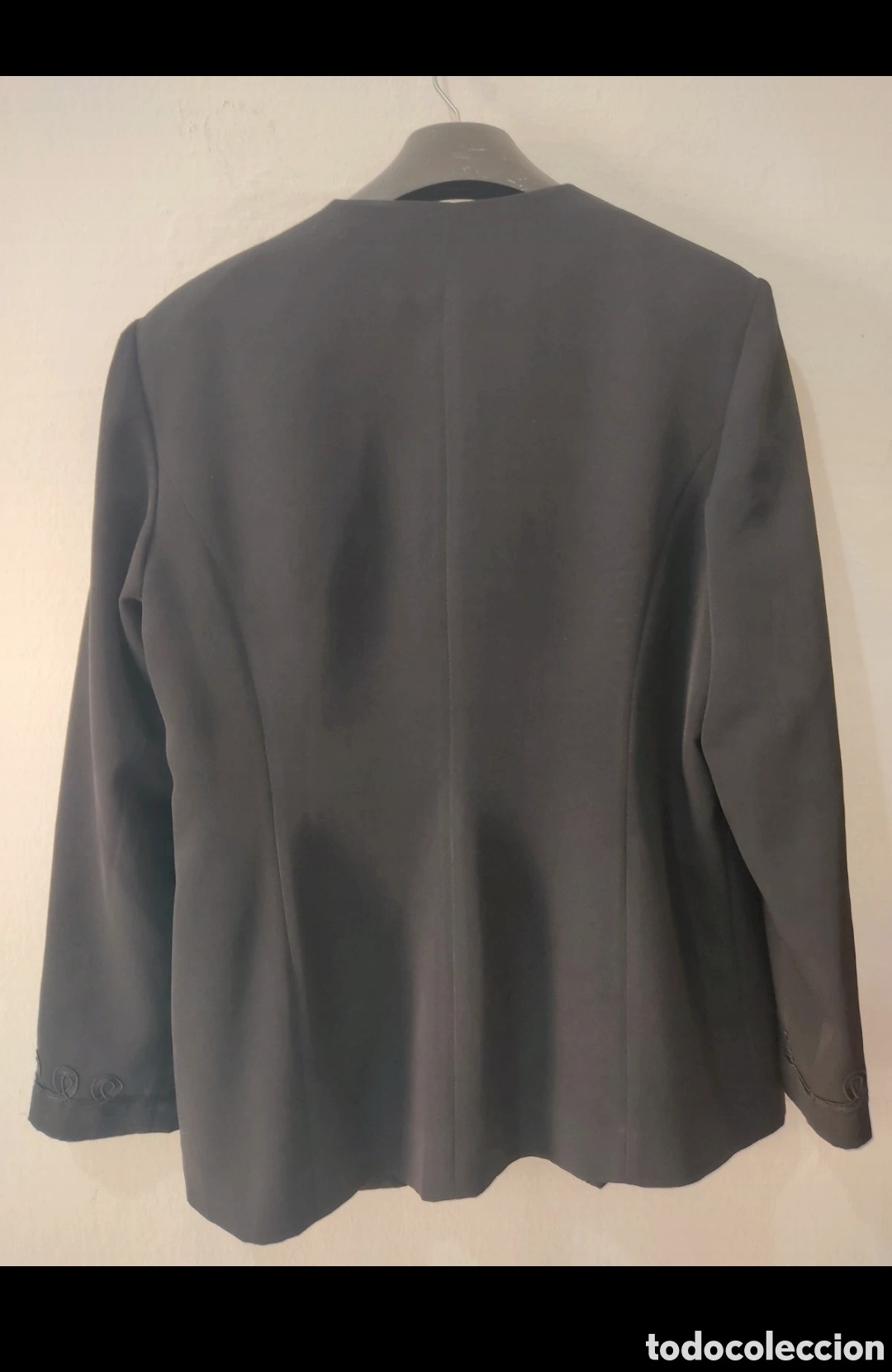 Segunda mano: Blazer para mujer talla XXL marca Cabotine - Foto 10