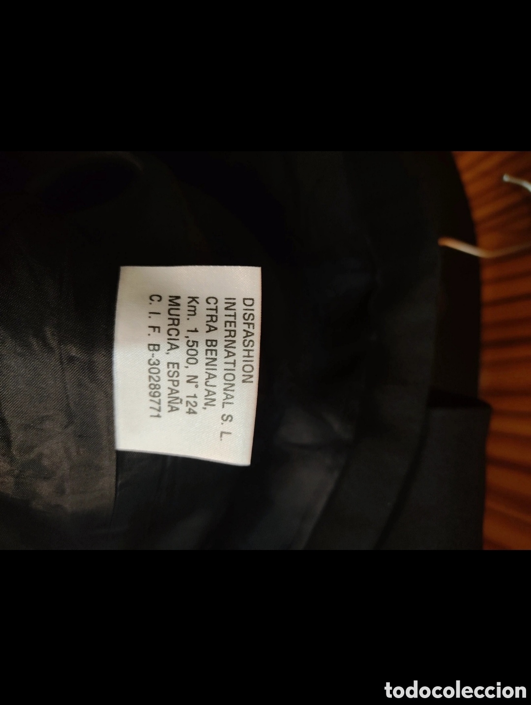 Segunda mano: Blazer para mujer talla XXL marca Cabotine - Foto 13