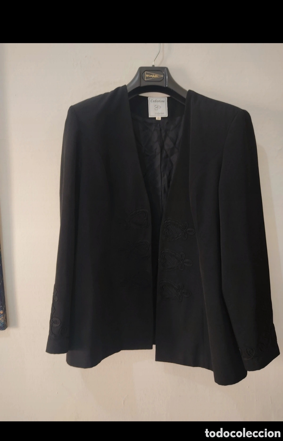 Segunda mano: Blazer para mujer talla XXL marca Cabotine - Foto 15
