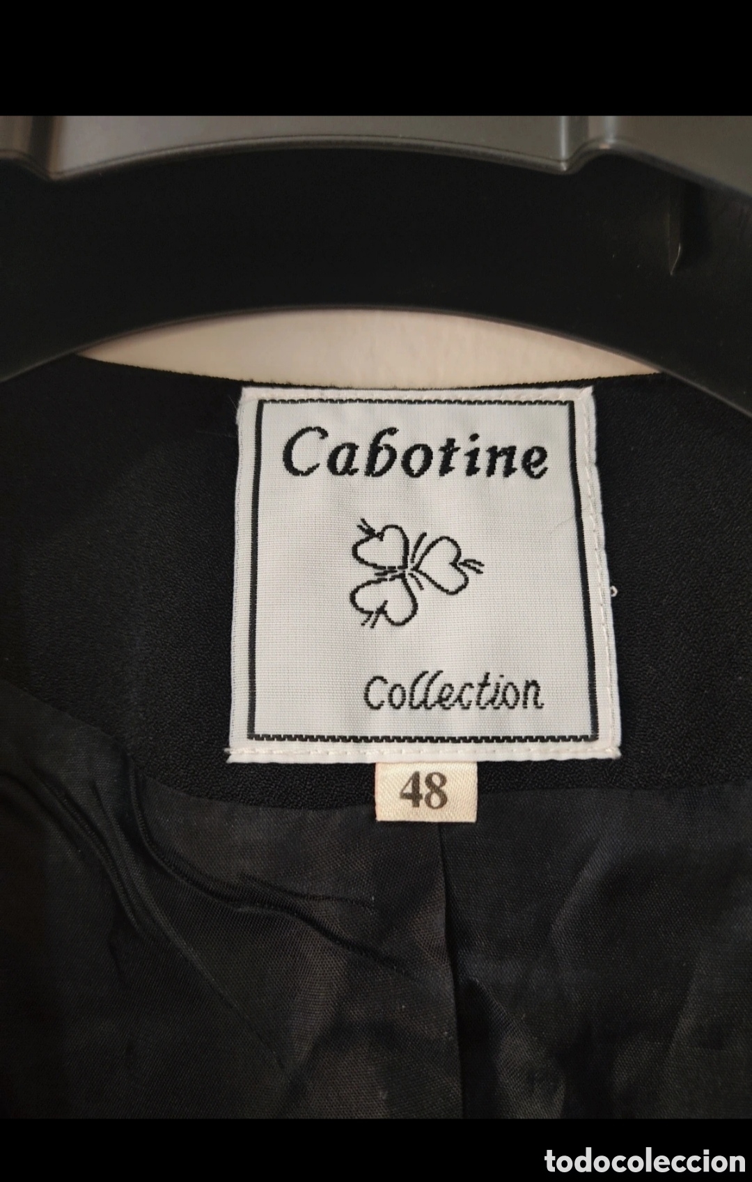 Segunda mano: Blazer para mujer talla XXL marca Cabotine - Foto 18