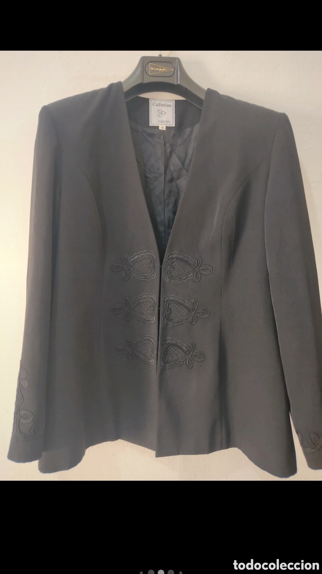 Segunda mano: Blazer para mujer talla XXL marca Cabotine - Foto 20
