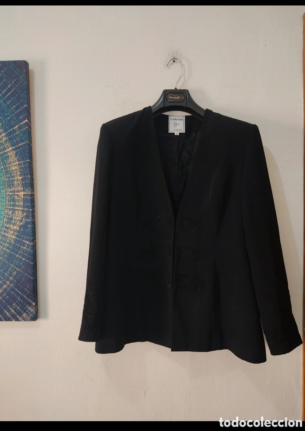 Segunda mano: Blazer para mujer talla XXL marca Cabotine - Foto 21