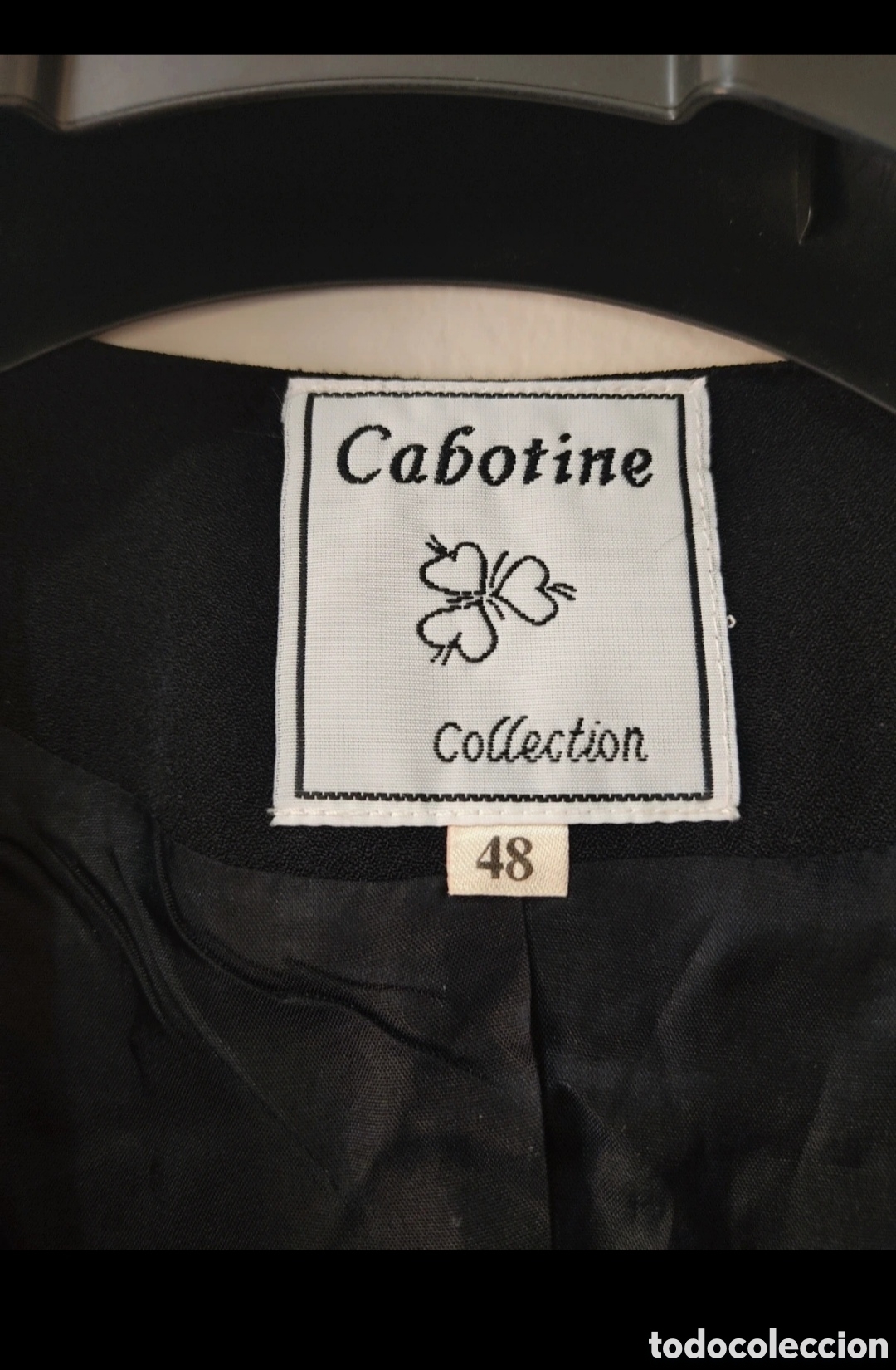 Segunda mano: Blazer para mujer talla XXL marca Cabotine - Foto 23