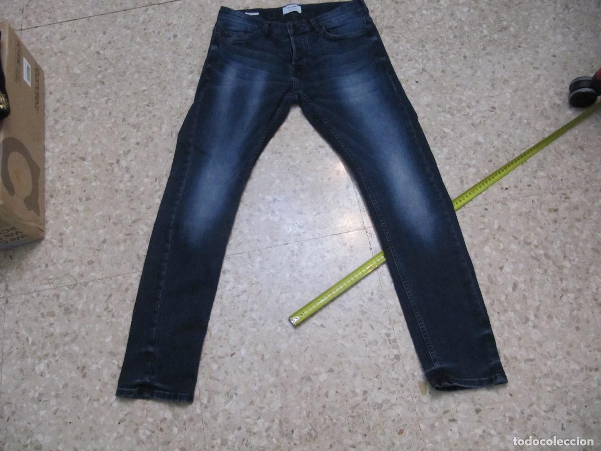 Segunda mano: Only & Sons Vaqueros CHICA SLIM TALLA 32 - Foto 1
