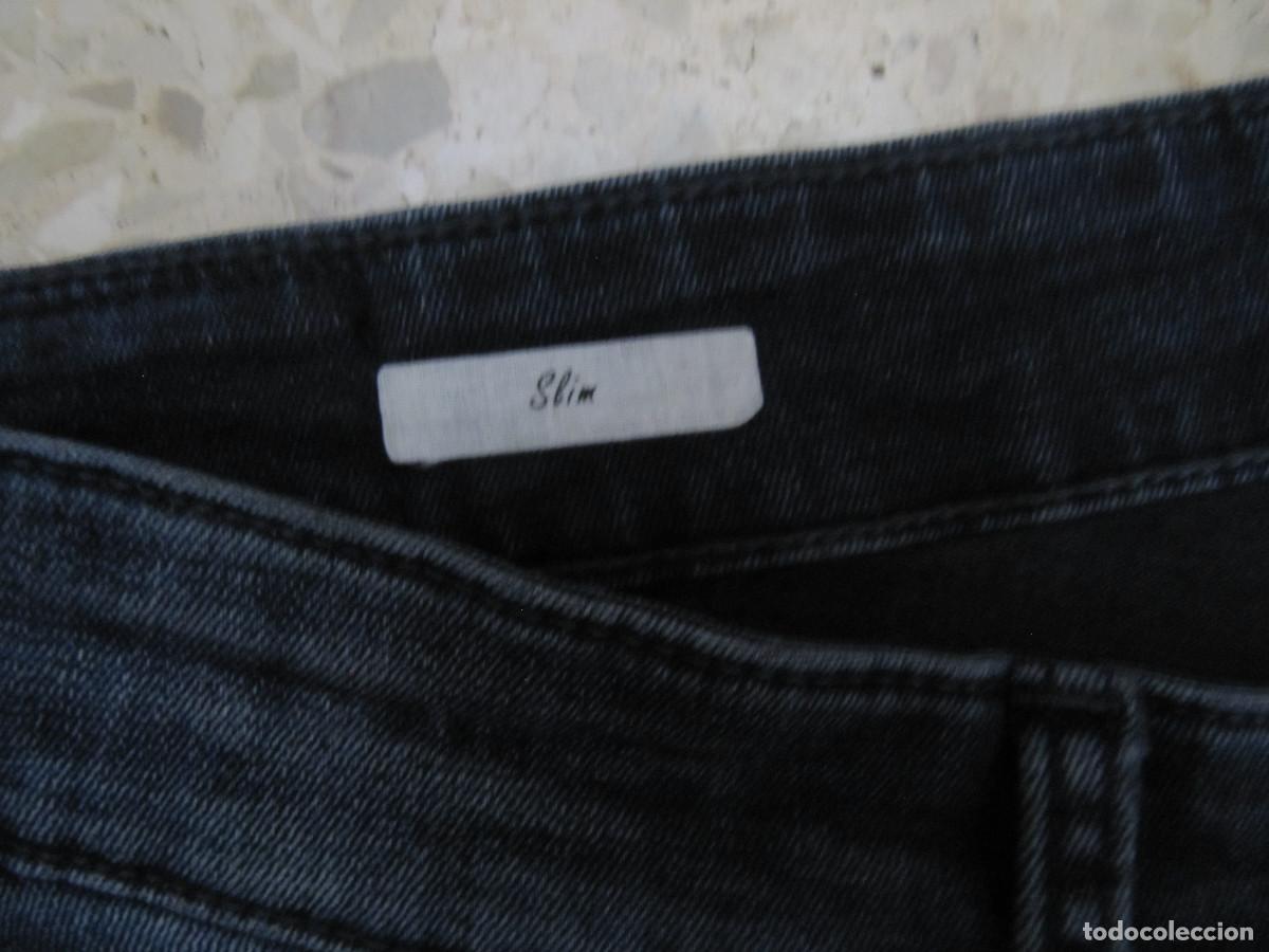 Segunda mano: Only & Sons Vaqueros CHICA SLIM TALLA 32 - Foto 3