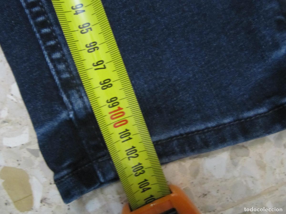Segunda mano: Only & Sons Vaqueros CHICA SLIM TALLA 32 - Foto 5