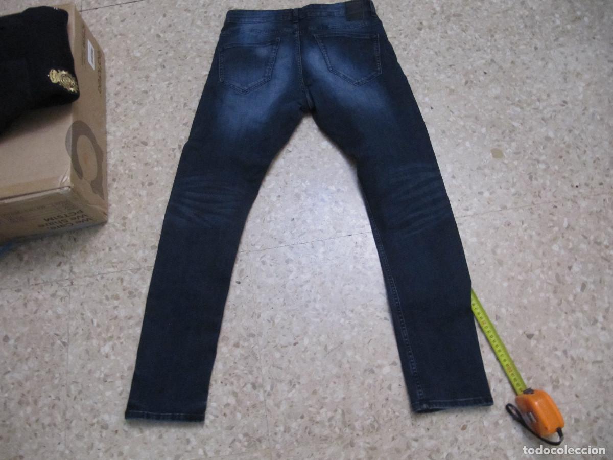Segunda mano: Only & Sons Vaqueros CHICA SLIM TALLA 32 - Foto 6