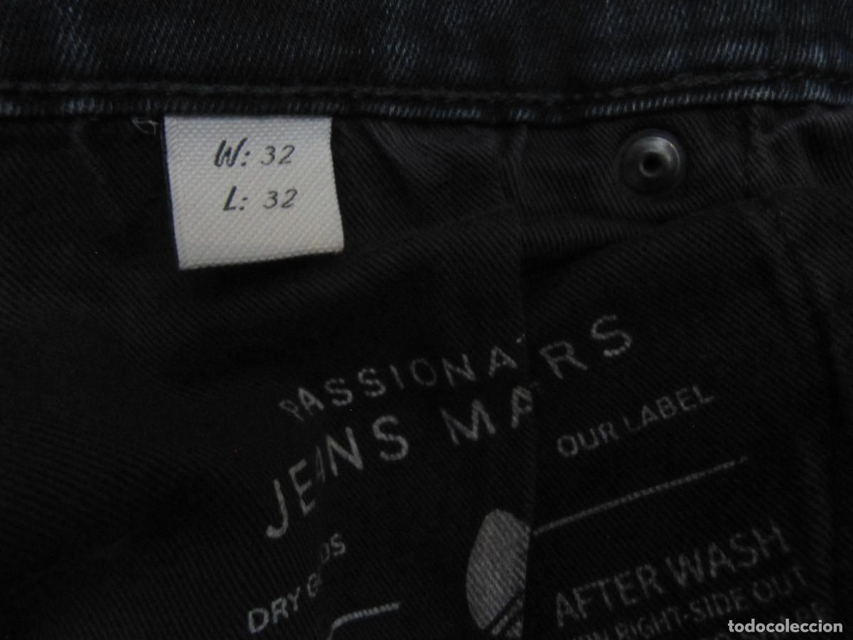 Segunda mano: Only & Sons Vaqueros CHICA SLIM TALLA 32 - Foto 7