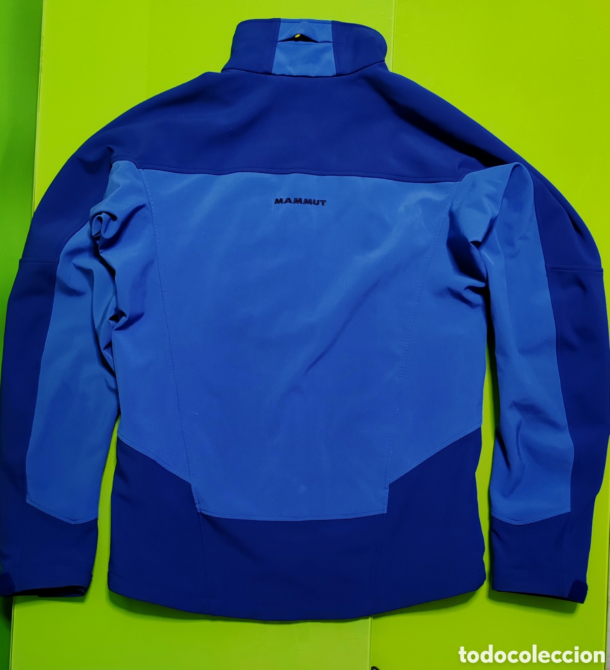 Segunda mano: Chaqueta mammut unisex - Foto 3